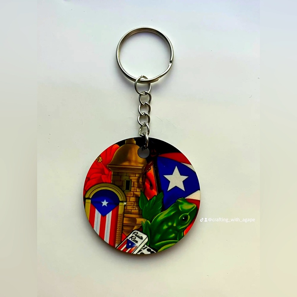 Keychain